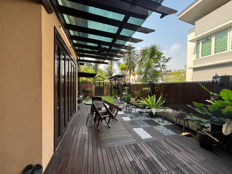 Rumah Berkembar untuk Dijual di Bandar Puteri Puchong, Puchong oleh Jolin Choi - iProperty.com.my