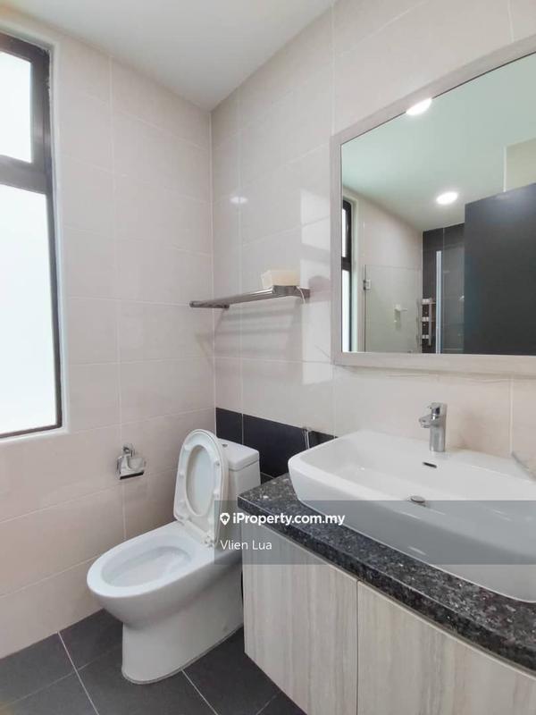 Service Residence for Rent in Wave @ Marina Cove by Vlien Lua - iProperty.com.my