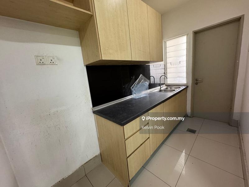 For Sale - Mutiara Ville