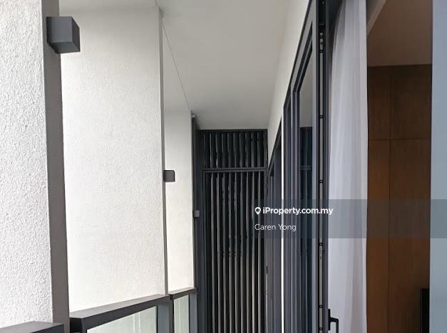 For Rent - The Conlay