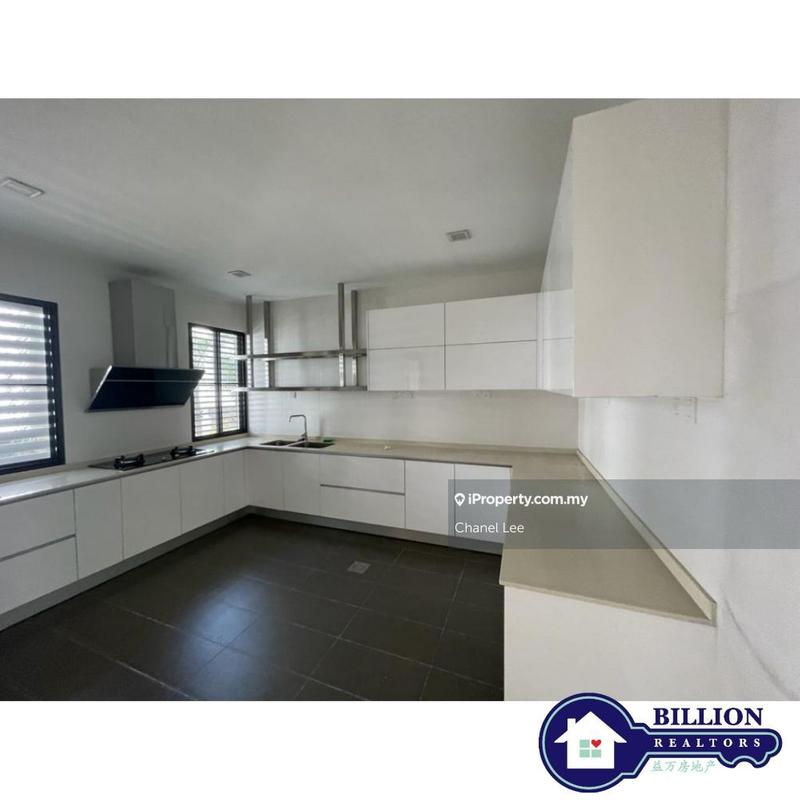 Rumah Teres 3-Tingkat untuk Dijual di Valencia, Sungai Buloh oleh Chanel Lee - iProperty.com.my