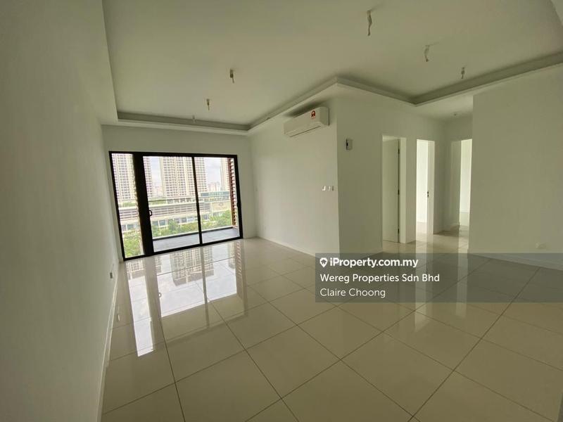 For Sale - Skyluxe On The Park Bukit Jalil