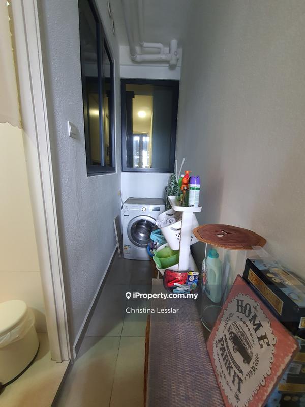 Service Residence for Sale in KL Gateway Premium Residences by Christina Lesslar - iProperty.com.my