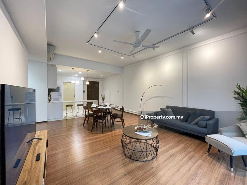 Service Residence for Sale in The Potpourri by David Sin - iProperty.com.my
