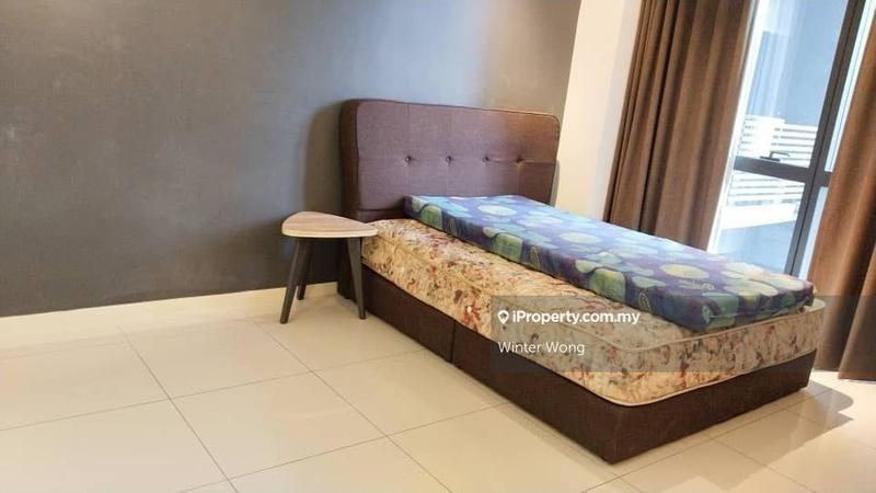 For Rent - Icon Residenz 2 @ Icon City