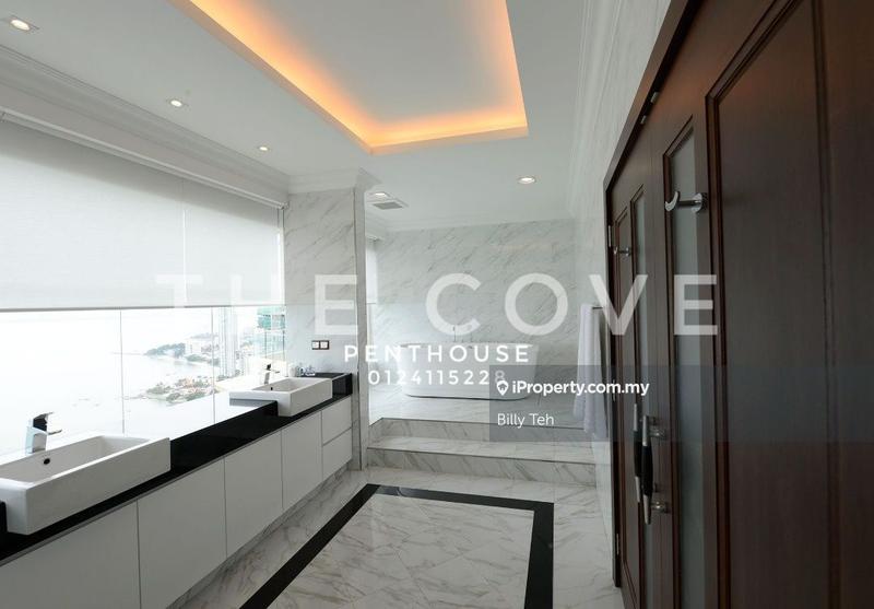 Kondominium untuk Dijual di The Cove Condominium oleh Billy Teh - iProperty.com.my