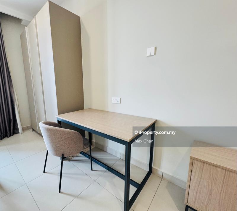 Service Residence for Sale in Dorsett Waterfront Subang by Max Chan - iProperty.com.my