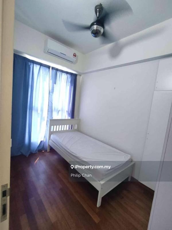 Kondominium untuk Dijual di 28 Dutamas oleh Philip Chan - iProperty.com.my