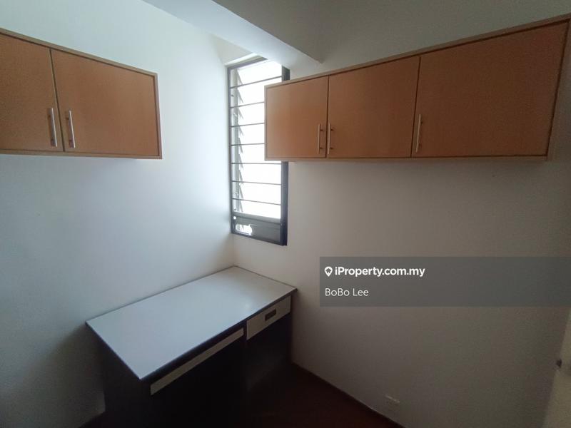 Kondominium untuk Dijual di Bukit Gembira oleh BoBo Lee - iProperty.com.my