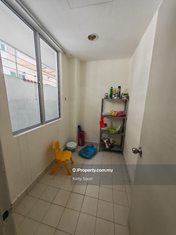 2-storey Terraced House for Rent in Palm Walk, Bandar Sungai Long by Katty Soon - iProperty.com.my