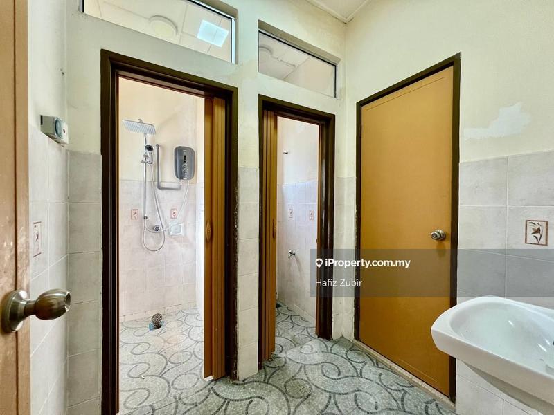 2-storey Terraced House for Sale in Bandar Seri Putra, Bangi by Hafiz Zubir - iProperty.com.my