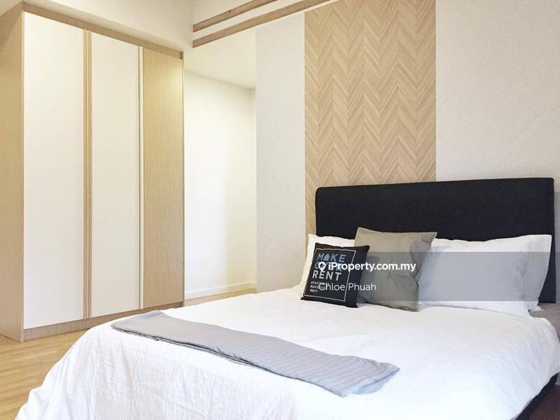 Kondominium untuk Dijual di Seri Riana Residence oleh Chloe Phuah - iProperty.com.my