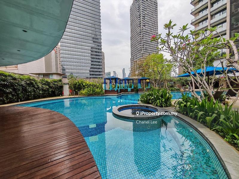 Kondominium untuk Dijual di 6 CapSquare oleh Chanel Lee - iProperty.com.my