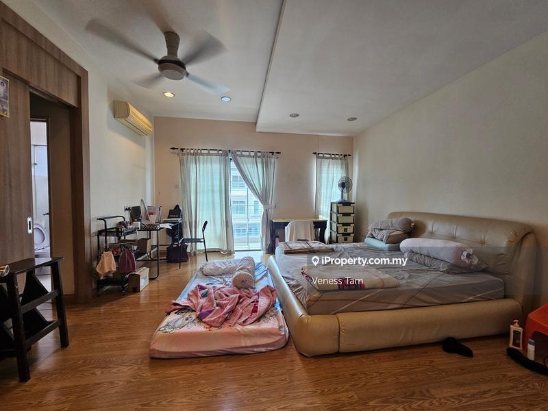 3-storey Terraced House for Sale in Taman Bukit Prima, Cheras by Veness Tam - iProperty.com.my