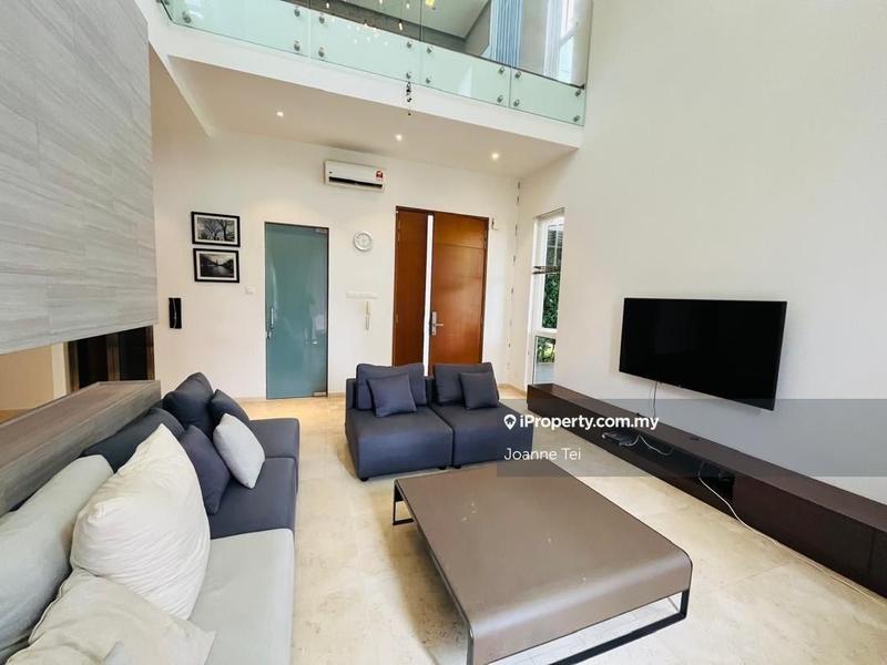 Bungalow House for Rent in Lakefront Villa, Cyberjaya by Joanne Tei - iProperty.com.my