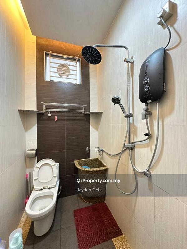 Rumah Berkembar untuk Dijual di Taman Sri Kota, Alor Setar oleh Jayden Geh - iProperty.com.my