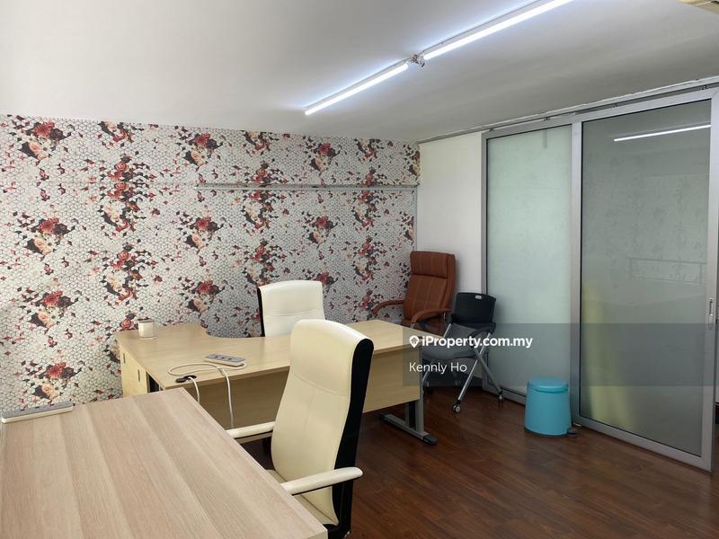 Service Residence for Rent in Empire Subang by Kennly Ho - iProperty.com.my