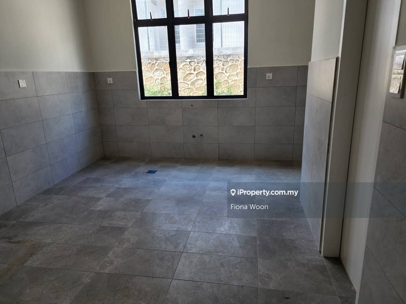 2-storey Terraced House for Rent in Taman Satu Krubong, Krubong by Fiona Woon - iProperty.com.my