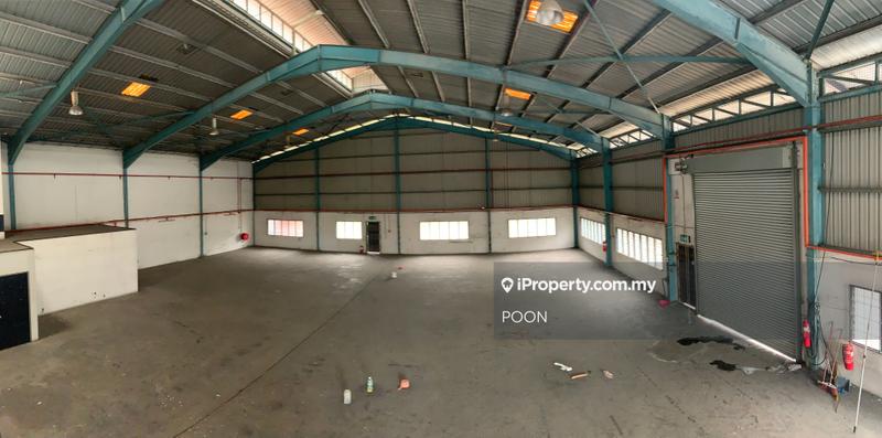 Kilang Berkembar untuk Disewa di Seksyen 23, Shah Alam oleh POON - iProperty.com.my