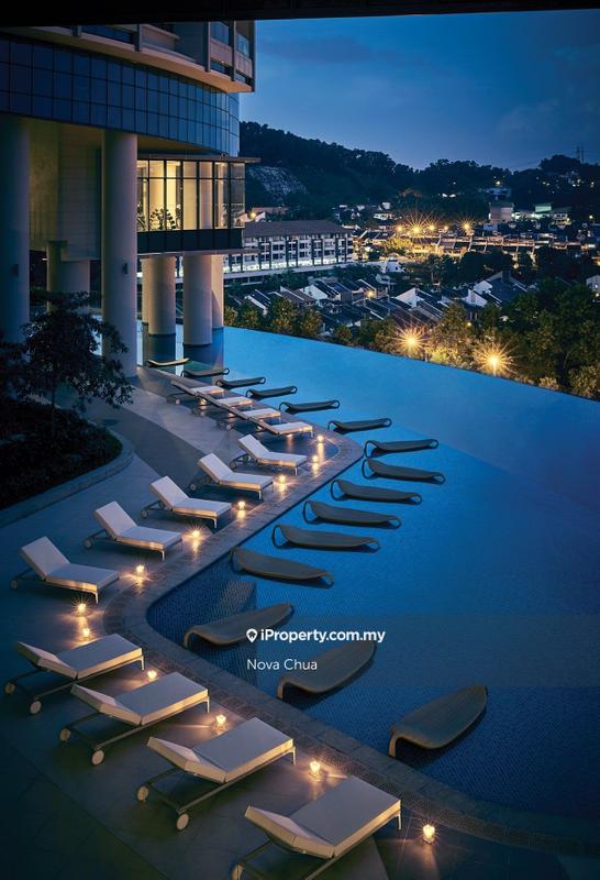 For Sale - Damansara City Residency (DC Residensi)