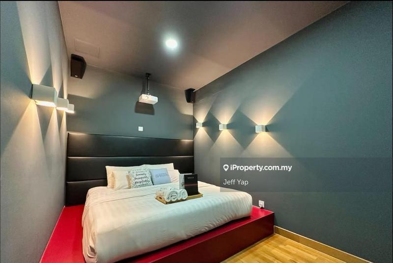 Kondominium untuk Dijual di Teega Residences oleh Jeff Yap - iProperty.com.my