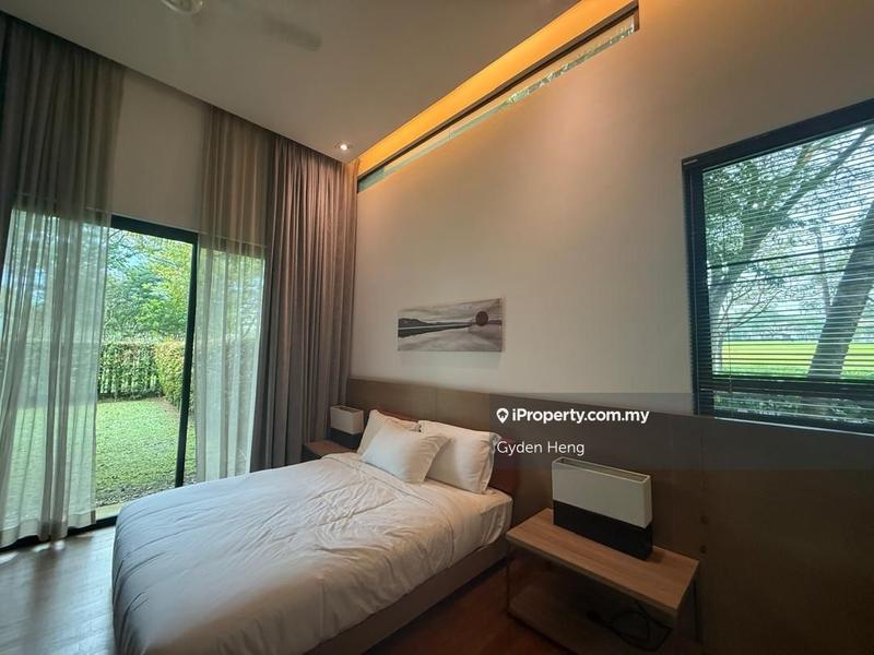Bungalow House for Sale in Leisure Farm, Gelang Patah by Gyden Heng - iProperty.com.my