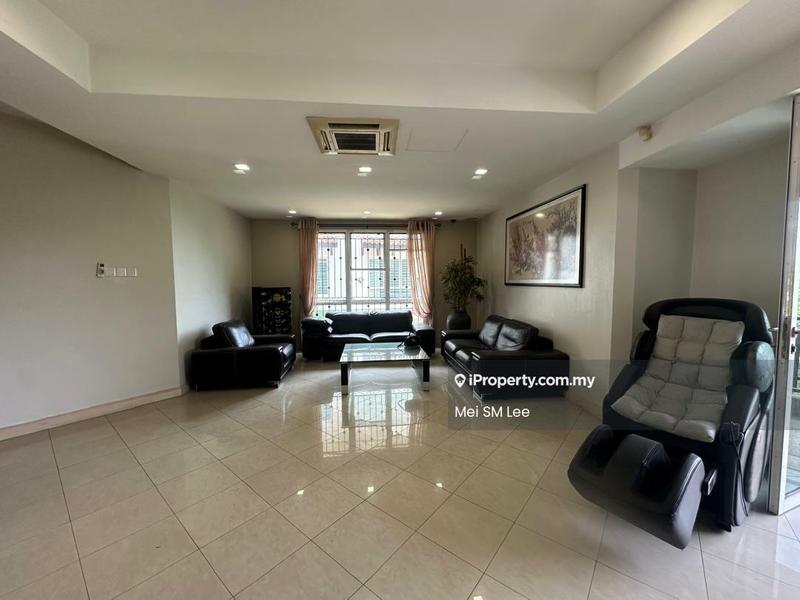Rumah Berkembar untuk Dijual di Taman Bukit Segar, Cheras oleh Mei SM Lee - Taman Bukit Segar, Cheras - iProperty.com.my