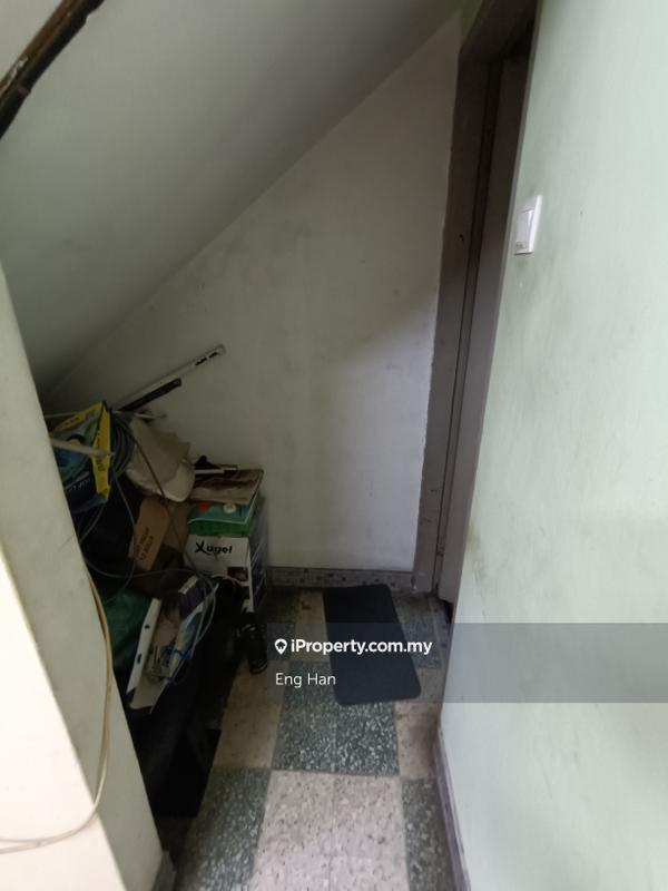 2-storey Terraced House for Sale in Taman Overseas Union (Taman Oug), Jalan Klang Lama (Old Klang Road) by Eng Han - iProperty.com.my