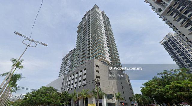For Sale - The Grand @ Kelana Damansara Suite