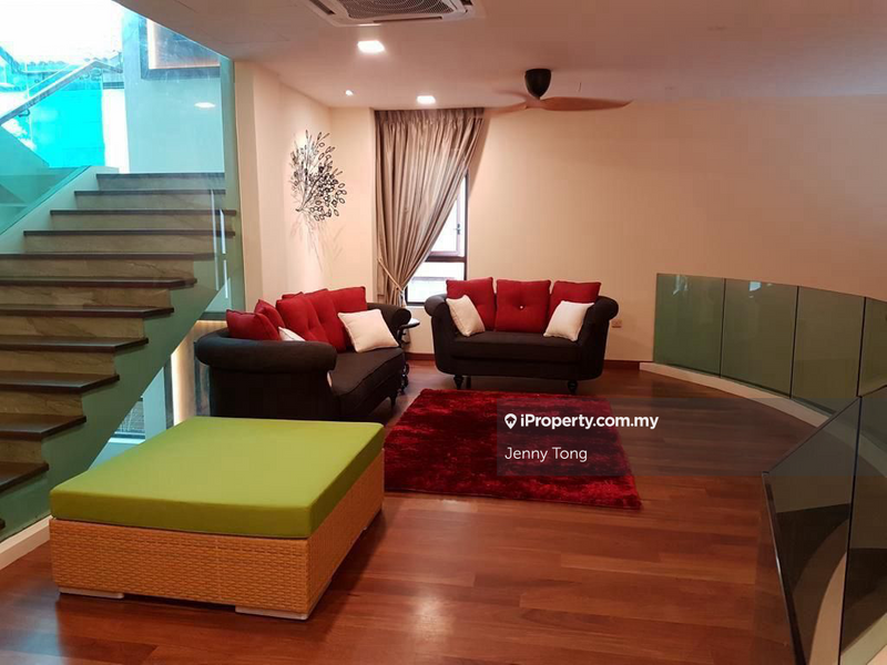 Banglo untuk Dijual di Tropicana, Petaling Jaya oleh Jenny Tong - iProperty.com.my
