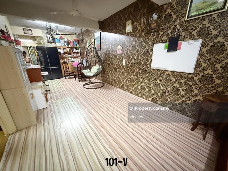 For Sale - Taman Sri Andalas