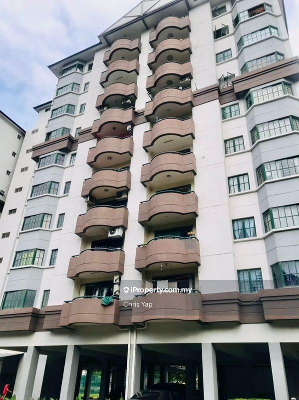 For Sale - Idaman Putera