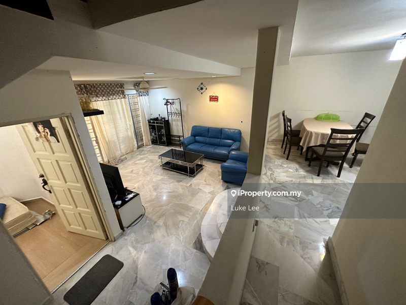 2-storey Terraced House for Sale in Taman Bukit Permai, Cheras by Luke Lee - iProperty.com.my
