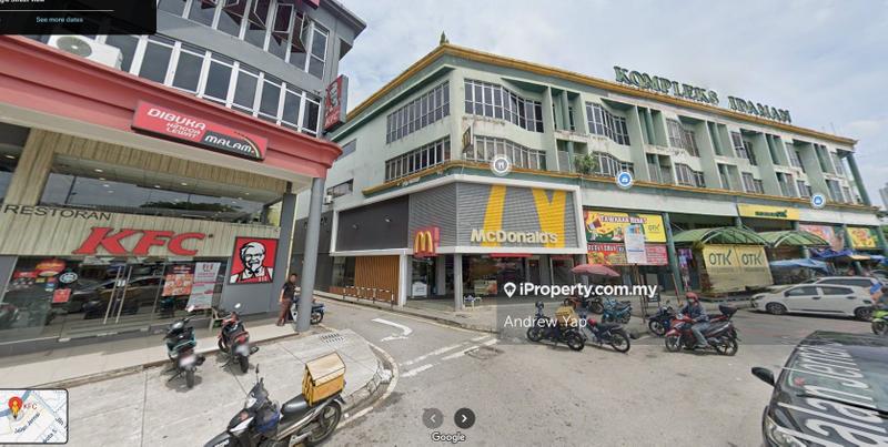 Kedai untuk Dijual di Medan Idaman, Setapak oleh Andrew Yap - iProperty.com.my