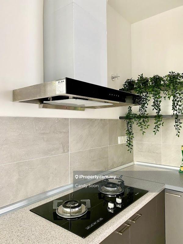 Condominium for Sale in Cora Plus by Candy Soon - iProperty.com.my