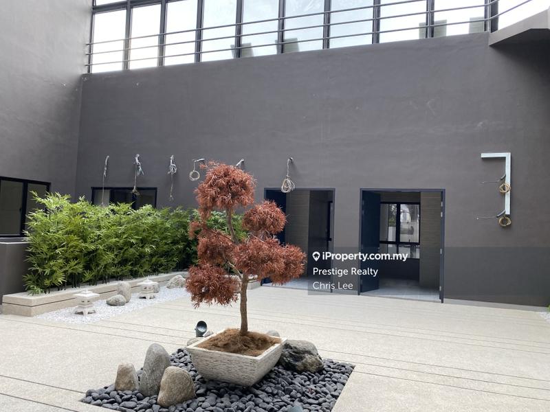 Kondominium untuk Dijual di 18 Madge oleh Chris Lee - iProperty.com.my