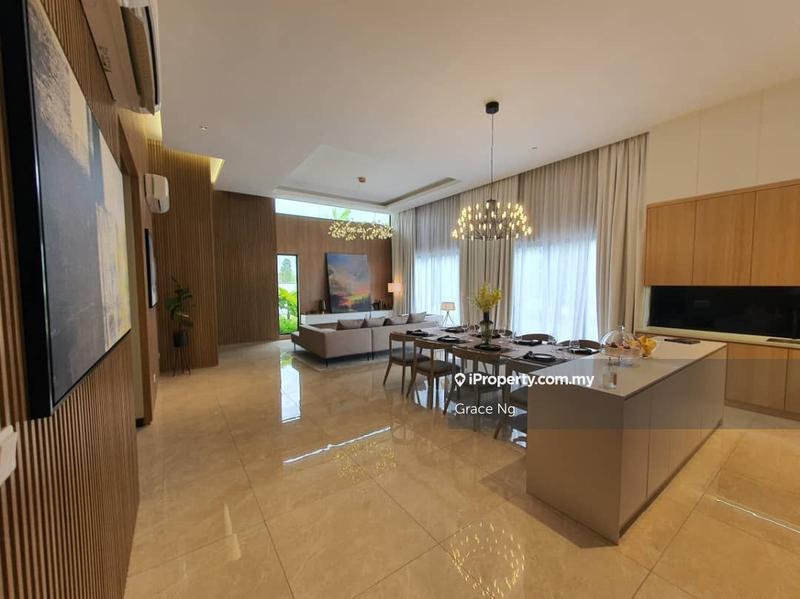 Bungalow House for Sale in Denai Alam, Shah Alam by Grace Ng - iProperty.com.my
