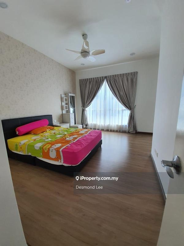 Bungalow House untuk Dijual di Tmn Desa Tebrau, bungalow, Ulu Tiram oleh Desmond Lee - iProperty.com.my