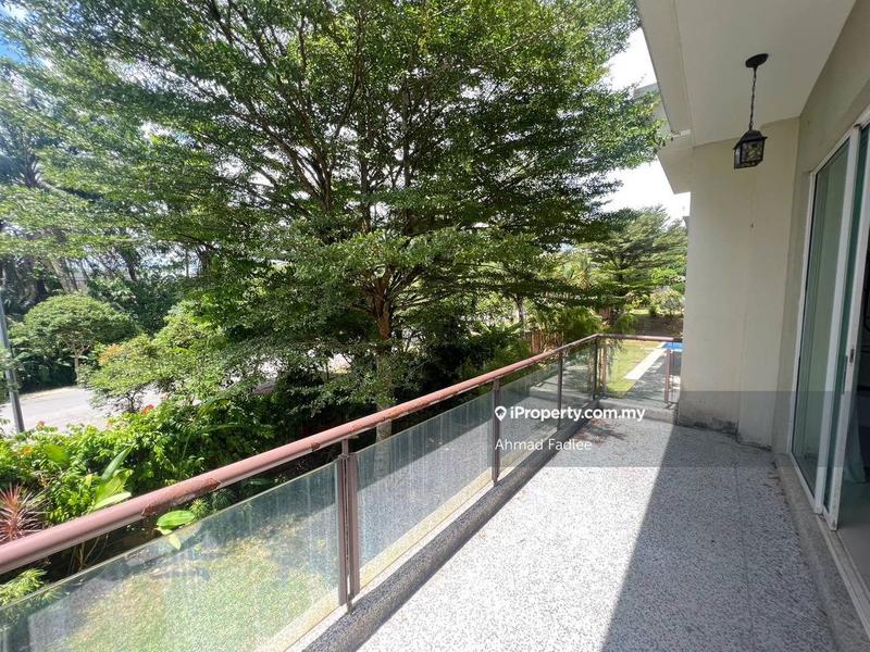 Bungalow House untuk Dijual di Kayangan Heights, Shah Alam oleh Ahmad Fadlee - iProperty.com.my
