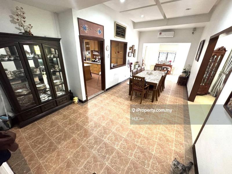 Rumah Berkembar untuk Dijual di Ukay Perdana, Ulu Kelang oleh HJLim - iProperty.com.my