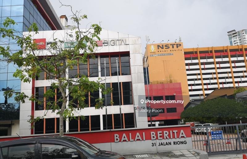 Kondominium untuk Dijual di Bangsar Permai oleh Ricky Poon - iProperty.com.my