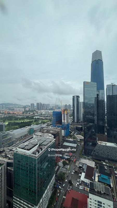 For Sale - Agile Bukit Bintang