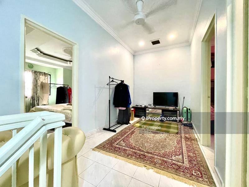2-storey Terraced House for Sale in Seksyen 8, Bangi by Shamzjoe - iProperty.com.my