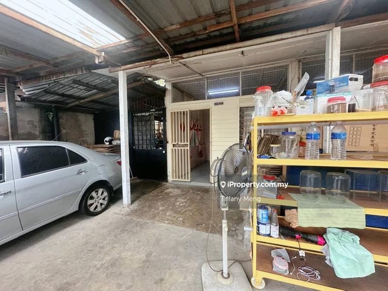 Tanah Kediaman untuk Dijual di Jinjang Utara, Jinjang oleh Tiffany Meng - iProperty.com.my