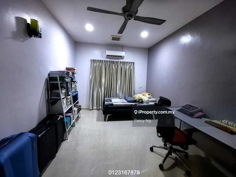 Semi-Detached House for Sale in Taman Mutiara Bukit Raja 2, Kapar by Patcy Ng - iProperty.com.my