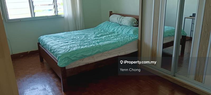 Rumah Berkembar untuk Dijual di Taman Yarl, Jalan Klang Lama (Old Klang Road) oleh Yenn Chong - iProperty.com.my