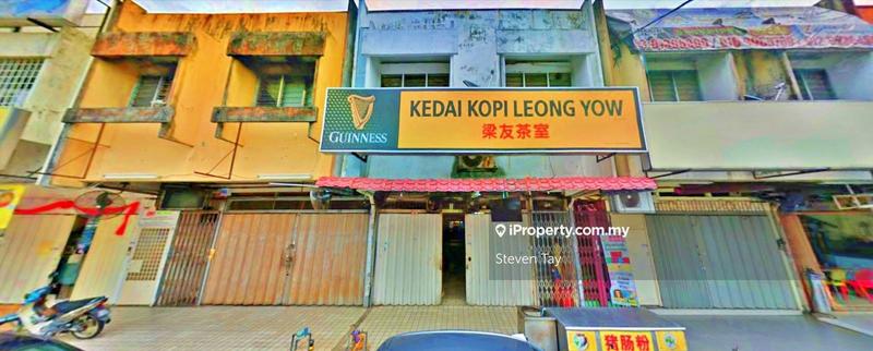 Shop for Sale in Taman Midah, Cheras by Steven Tay - iProperty.com.my