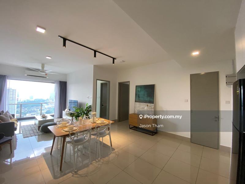 Service Residence for Sale in One Residence by Jason Tham - iProperty.com.my