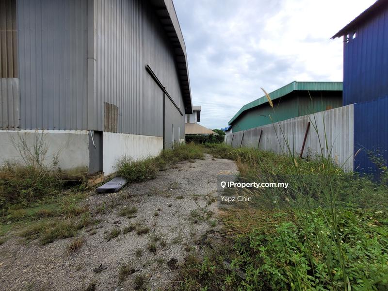 Warehouse for Rent in Teluk Gong, Port Klang (Pelabuhan Klang) by Yapz Chin - iProperty.com.my