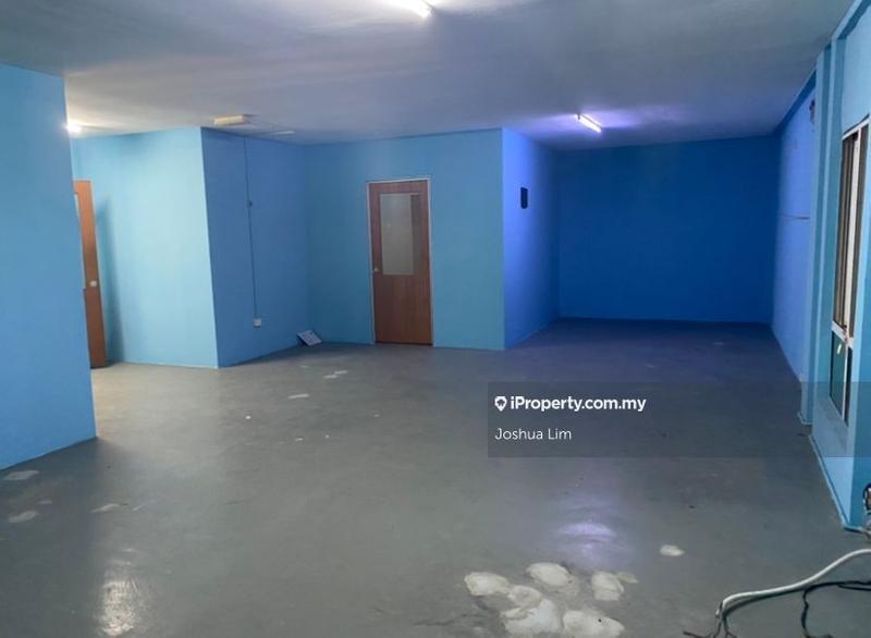 Semi-D Factory for Rent in Taman Perindustrian Puchong, Puchong by Joshua Lim - iProperty.com.my